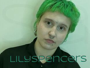 LilySpencers