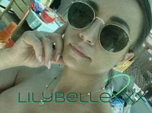 LilybelleXXX