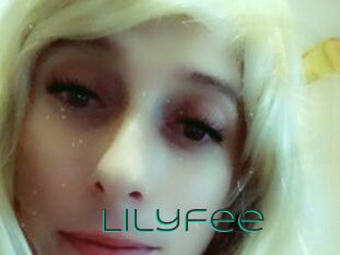 Lilyfee