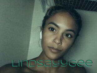 Lindsayygee