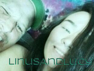 LinusAndLucy