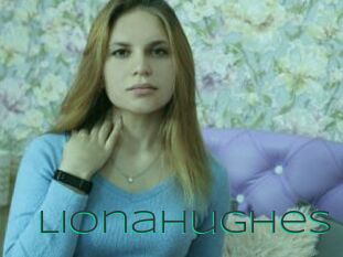 LionaHughes