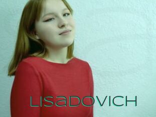 LisaDovich