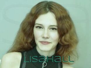 LisaHall