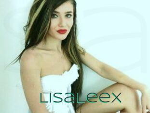 LisaLeeX