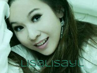 Lisalisayl