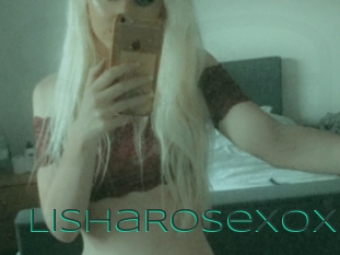 LishaRosexox