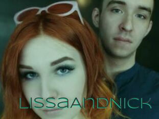 LissaAndNick