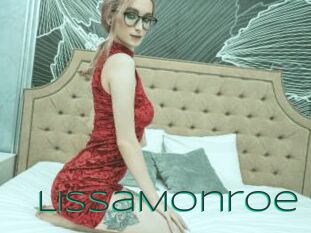 LissaMonroe