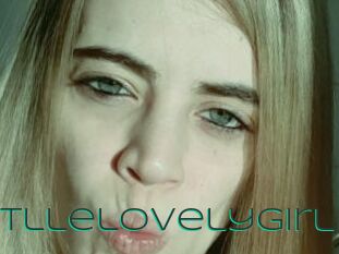 Litllelovelygirl