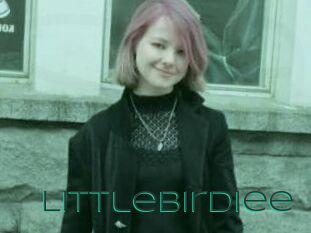 LittleBirdiee