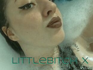 LittleBitch_X