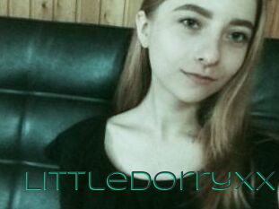 LittleDorryxx_