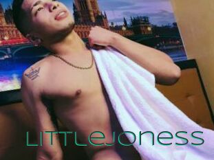 LittleJoness