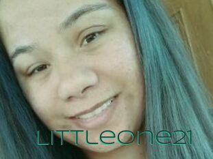 LittleOne21