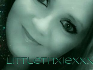 LittleTrixieXXX