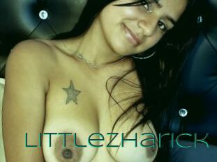 LittleZharick