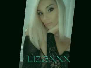 Lizaxxx