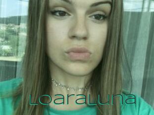 LoaraLuna