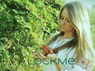 LockMe