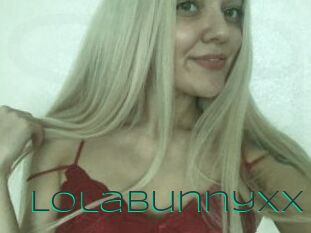 LolaBunnyXX