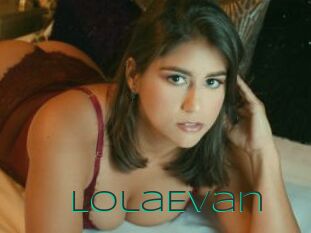 LolaEvan