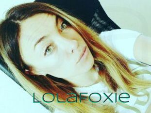 LolaFoxie