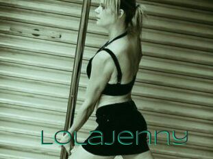 LolaJenny