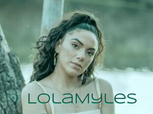 LolaMyles