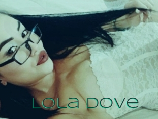 Lola_Dove