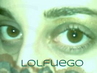 Lolfuego