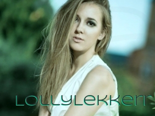 LollyLekkerr