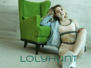 LolyHunt