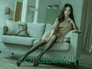 LoraLewin