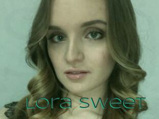 Lora_Sweet