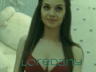 Loredany