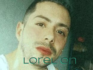 Lorel_on