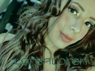 LorenLoren