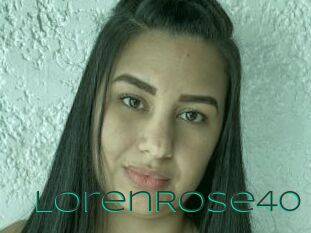 LorenRose40