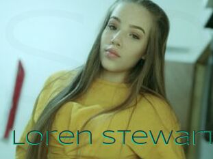 Loren_Stewart