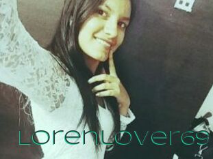 Lorenlover69