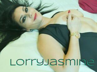 LorryJasmine