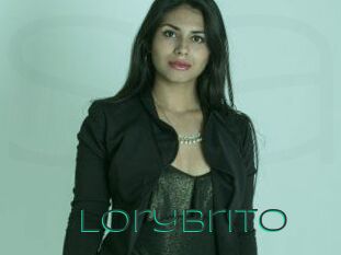 LoryBrito