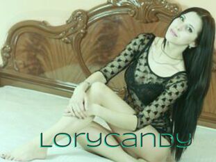 LoryCandy