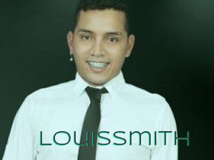 LouisSmith