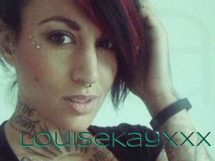 LouiseKayXXX