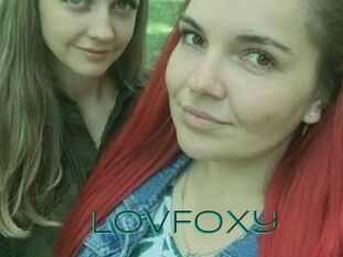 LovFoxy