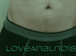 LoveAnalno18