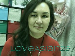 LoveAsian25