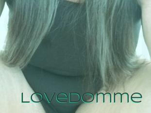 LoveDomme Sex Agent